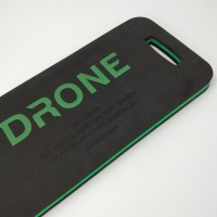 Kneeling Pads Drone Design