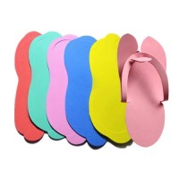 Comfortable Foam Pedicure Flip Flops