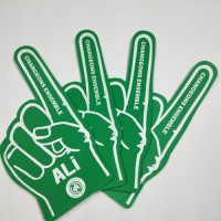 Ali Foam Hands