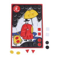 Factory Wholse EVA Foam Puzzle Toys