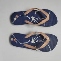 PE Flip Flops Surfer