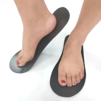 Sticky Bottom Rubber Flip Flops