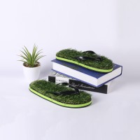 Eva Grass Flip Flops for Ultimate Footwear Bliss