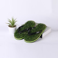 Eva Grass Flip Flops for Ultimate Footwear Bliss