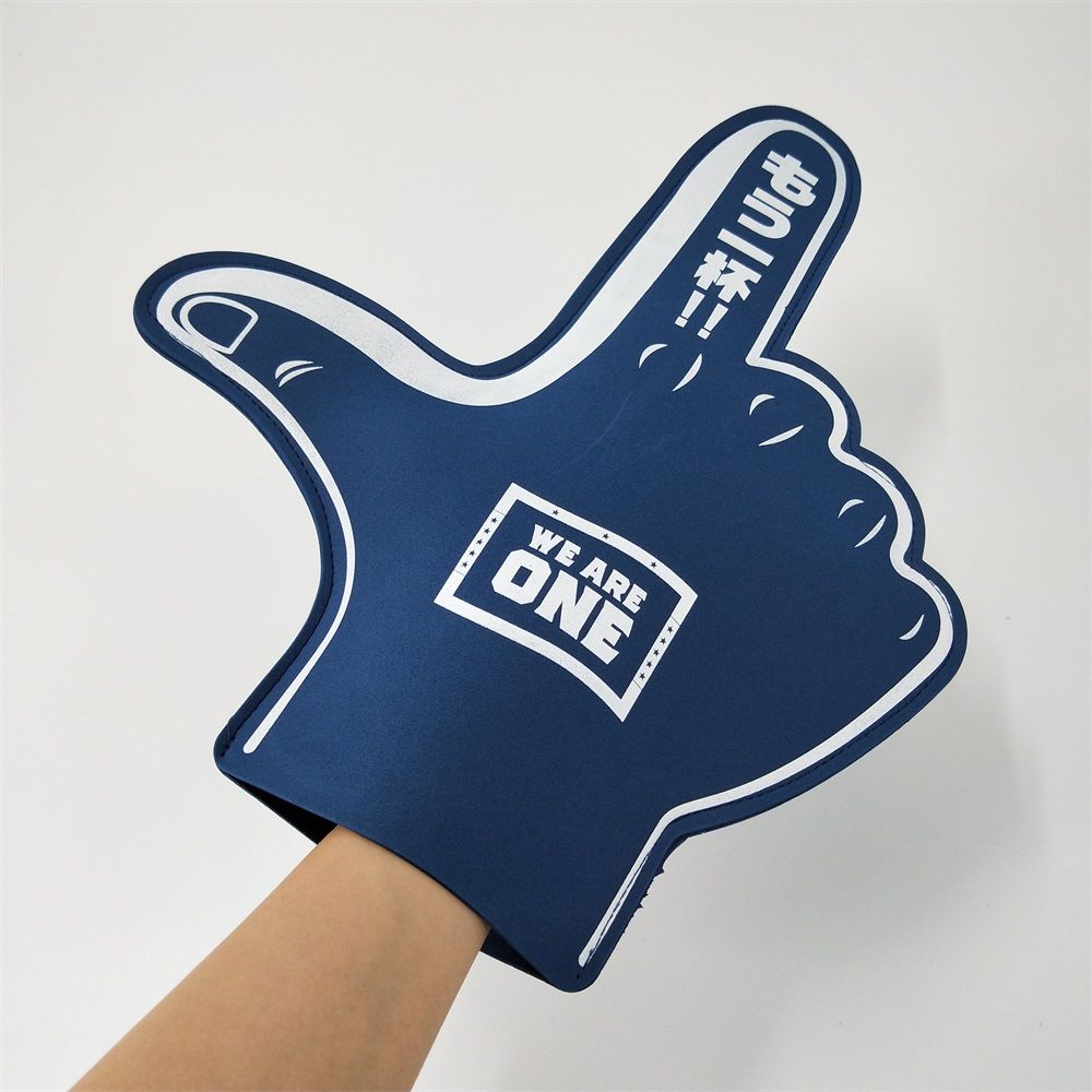 Custom Eva Foam Hands