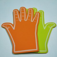 Foam Hands