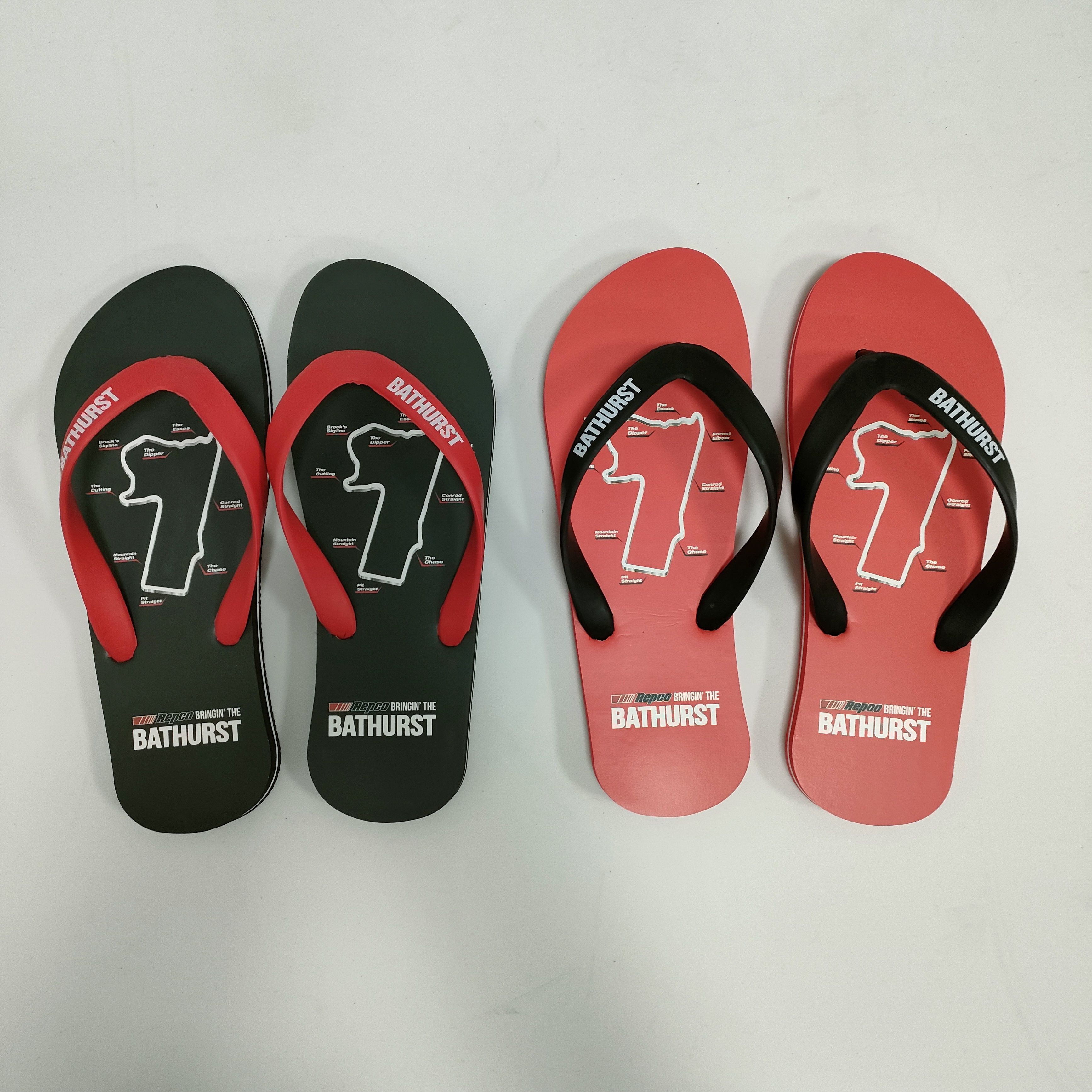 Bottle Opener Flip Flops Bathurst