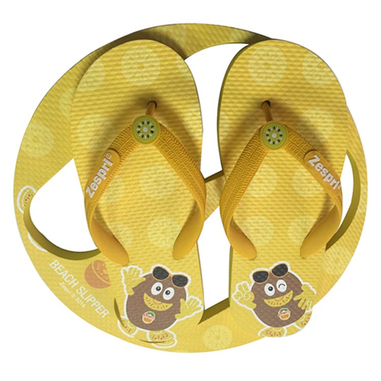 Eva Board Flip Flops Slipper