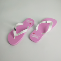 EVA Flip Flops Surfer