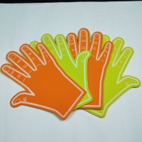 Foam Hands