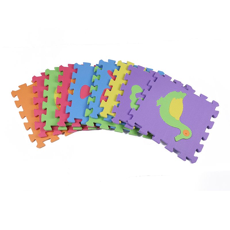 EVA Foam Material Puzzle Mat Play Mat For Kids