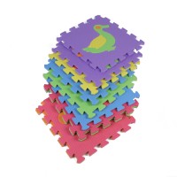 EVA Foam Material Puzzle Mat Play Mat For Kids