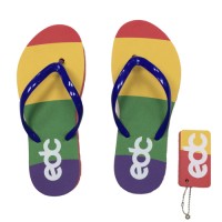 Custom Board Flip Flops