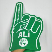 Ali Foam Hands