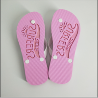 EVA Flip Flops Surfer