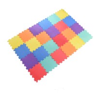 Comfortable Safety Foam EVA Floor Mat